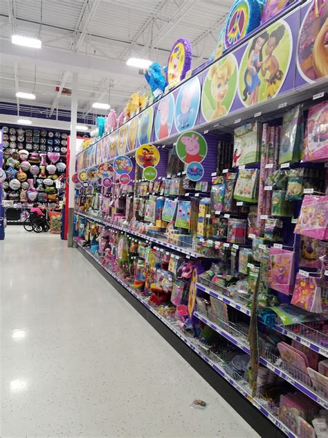 Party city lubbock - Find everything you need for your parties, holidays, and Halloween at Party City Canyon West Shopping Center. Shop online or in-store for balloons, decorations, costumes, and more.